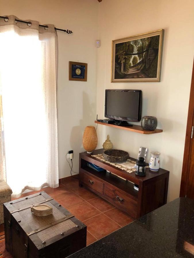 Casa Da Rainha Bungallow Estreito Da Calheta المظهر الخارجي الصورة