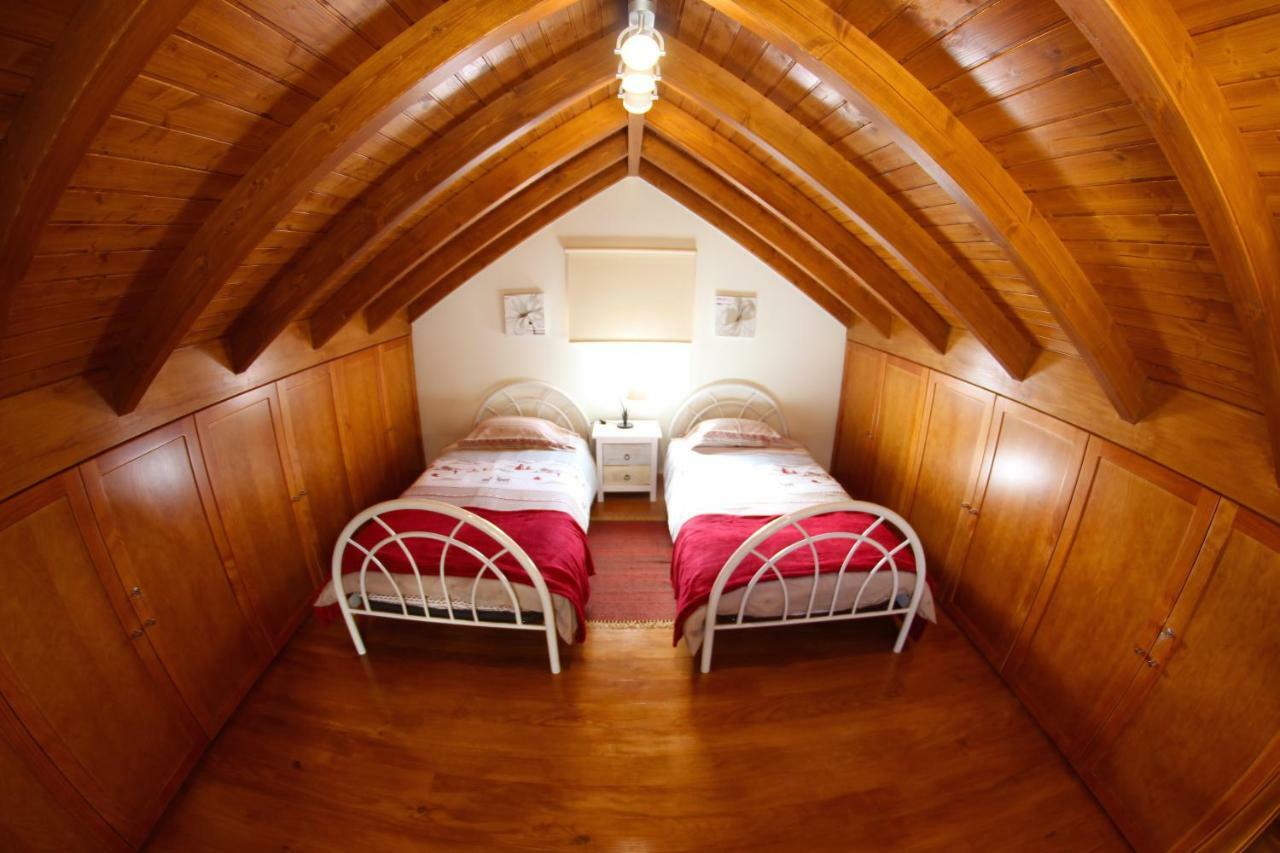 Casa Da Rainha Bungallow Estreito Da Calheta المظهر الخارجي الصورة