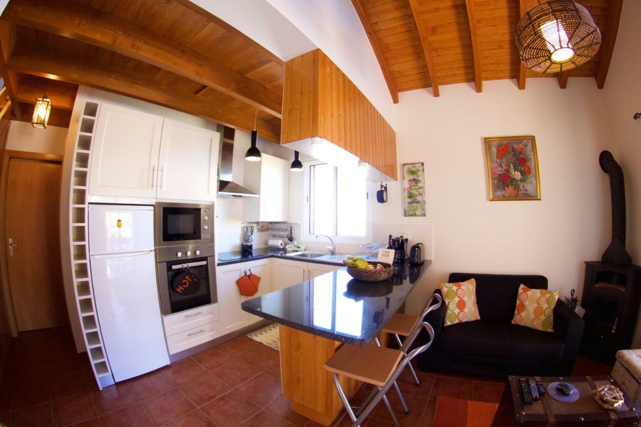 Casa Da Rainha Bungallow Estreito Da Calheta المظهر الخارجي الصورة