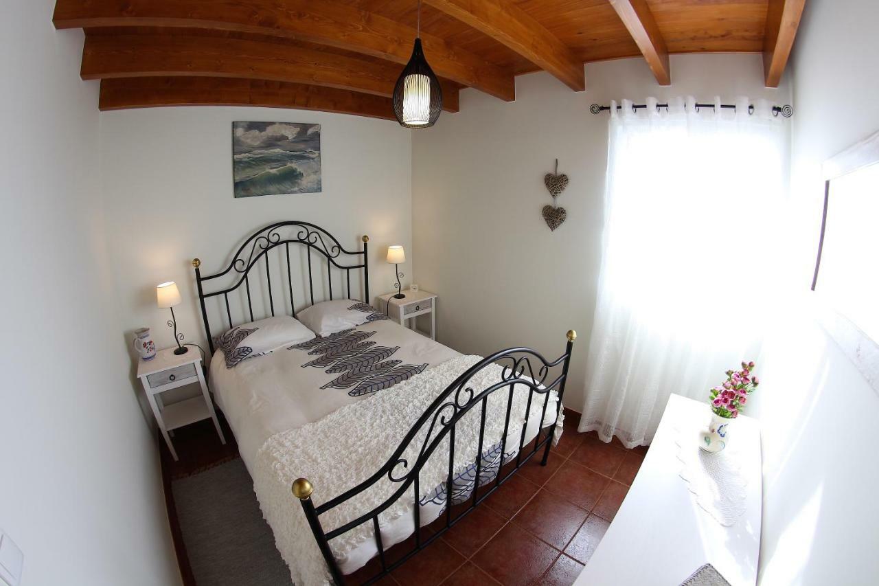 Casa Da Rainha Bungallow Estreito Da Calheta المظهر الخارجي الصورة