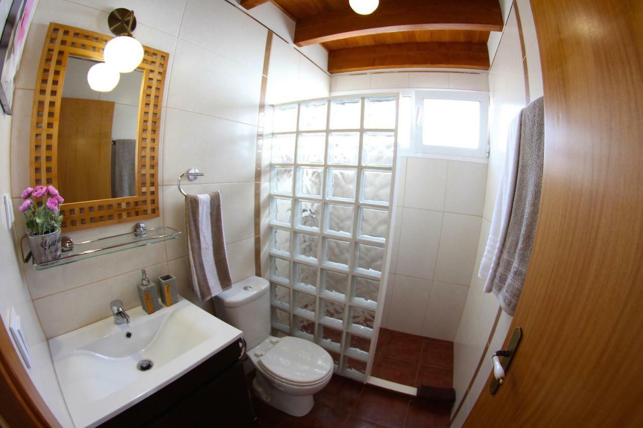 Casa Da Rainha Bungallow Estreito Da Calheta المظهر الخارجي الصورة